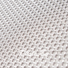Woven Stainless Steel Wire Mesh and Wire Cloth